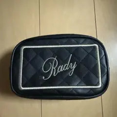 Rady ポーチのサムネイル