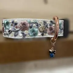 ハンドメイド ペットグッズ