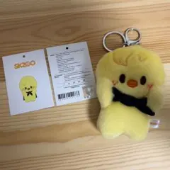 stray kids skzoo マイクロキーリング ポガリ フィリックス - メルカリ