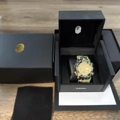 2026年最新】エイプ G shockの人気アイテム - メルカリ