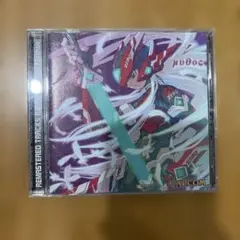 美品】ロックマンゼロ サウンドトラック リマスタートラック ミュトス