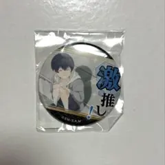 2025年最新】激推し缶バッジ 忘却バッテリーの人気アイテム - メルカリ