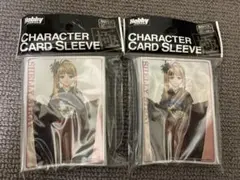 2025年最新】ぎゃざガール スリーブの人気アイテム - メルカリ