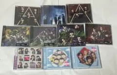Aぇ! group CD シングル ●説明欄要確認