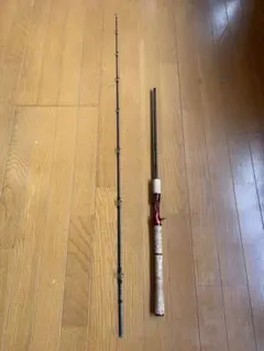 シマノ ライトゲームCi4＋ 82HH180 右巻き仕様 - メルカリ