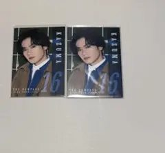 2026年最新】川村壱馬 フォトカードの人気アイテム - メルカリ