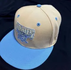 NEW ERA 59FIFTY パイレーツ キャップ 7 1/4 MLB公式