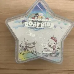 キティバラメモ　おすそ分け　5枚