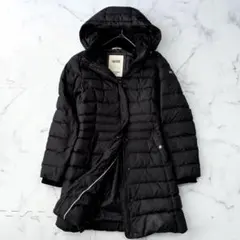 トミーヒルフィガー ダウンジャケット