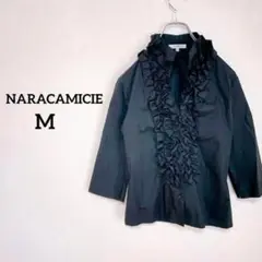 ナラカミーチェ シャツ