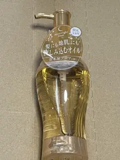 セラティス キンモクセイ ムーンライト ヘアオイル 限定品 サラサラ うねりケアのサムネイル