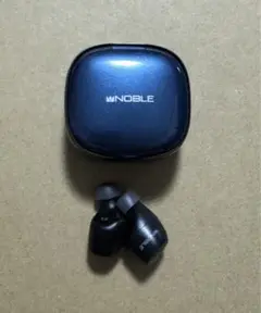 Noble FALCON 2 新品未開封 Noble Audio FALCON 2 NOB-FALCON 2-B [ブラック] 価格比較