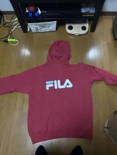 パーカー