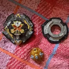 ジフォイドエクスカリバー魔剣バージョン