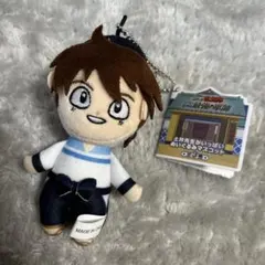 2025年最新】劇場版忍たま乱太郎 土井先生がいっぱいぬいぐるみ