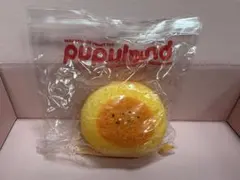 pupuland 揚げ大福 サクサク スクイーズ ププランド