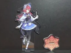 昏昏アリア アクリルスタンド【2025夢幻浪漫】 - メルカリ
