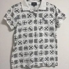 パーリーゲイツ / PEARLY GATES ポロシャツ サイズ0のサムネイル