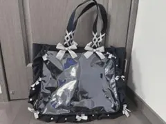 【最終値下げ】ザッカマート 痛バック A3 ブラック グレー