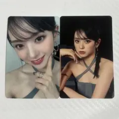 kep1er Kep1going トレカ 通常盤 タワレコ特典　マシロ