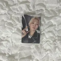 SEVENTEEN スングァン HBD daredevil ver.