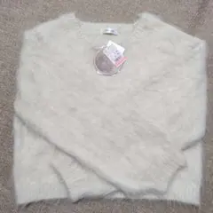 しまむら yumi ニット