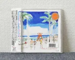 ✳HULA Café Vol.2