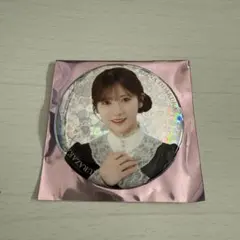 櫻坂46 小田倉麗奈 5th Anniversary ランダム 缶バッジ レア