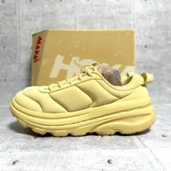 希少モデル 26cm マルニ HOKA U BONDI B3LS MARNI