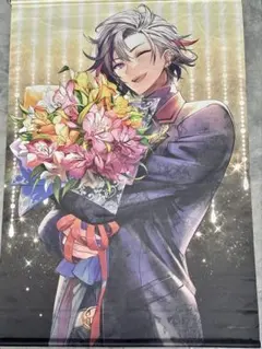 不破湊 誕生日グッズ DMMスクラッチ にじさんじ 2025年最新】不破湊