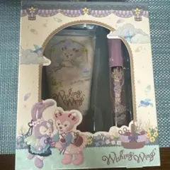 ウィッシング・ウィングス