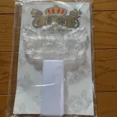 滝翼　タキツバ　ぬいぐるみ　ペンライト 滝翼 タキツバ ぬいぐるみ ペンライト - メルカリ