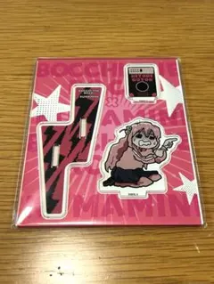 2025年最新】タイトル：ぼっち・ざ・ろっく! アクリルスタンドの人気