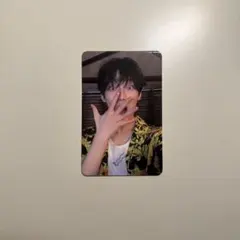 ENHYPEN kpopmerch ソヌ トレカ バンコク