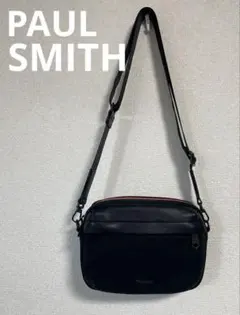 ⭐︎値下げしました ポール・スミス ナイロンバッグ 美品！ 2025年最新】ポールスミス ナイロン バッグの人気アイテム - メルカリ