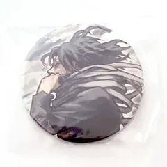 相澤消太　原画展　缶バッジ