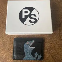 PS by Paul Smith レザー定期入れのサムネイル