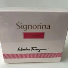 サルヴァトーレ フェラガモ シニョリーナ インフィオーレ30ml