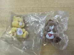 ケアベアフロッキー