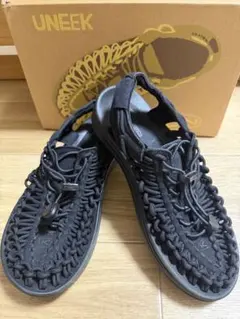 keenユニーク23㎝
