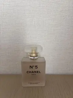 N°5 CHANEL ヘアミスト 35ml
