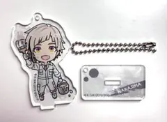 【未使用】文豪ストレイドッグス 中島敦 アクキー アクスタ