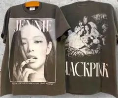 Black Pink ジェニー JENNIE