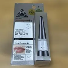 VT REEDLES S LIP PLUMPER リードル