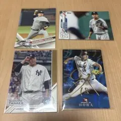 2026年最新】田中将大 toppsの人気アイテム - メルカリ