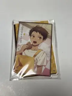 オランピアソワレ オトメイト 夏の市 2023 アクスタ 玄葉 - メルカリ