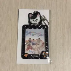 蛍*様 BASE SHOP くじ アクリルブロックチャーム　サンジ　イチジ/ニジ 蛍*様 BASE SHOP くじ アクリルブロックチャーム サンジ イチジ/ニジ