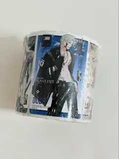 海外　人物　シール　200枚　1点　(No.8