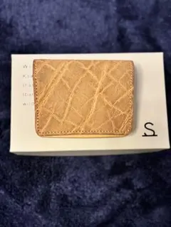 WILDSWANS kf003 エレファント ナチュラル サドルプルアップ