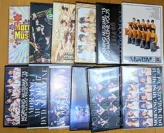 2025年最新】モーニング娘 DVD マガジンの人気アイテム - メルカリ